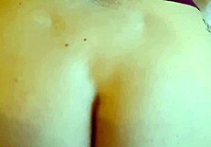 She likes my cock in her ass every day