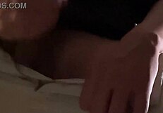 we got her best friend to whore