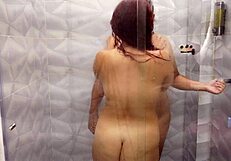Unplanned Shower Recording Feels Really Good