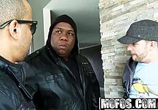 mofos milfs like it black starring brooklyn jade in pov