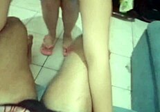putinha safada mamando meu pau gostoso e dando gostoso