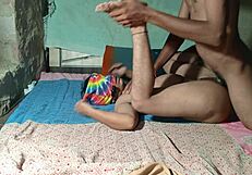 step sister gets fucked hard in indian desi sex video