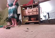 428 giantess dawn heard the army approaching and managed to save herself silly and fun fantasy