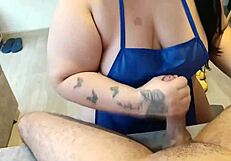 Scarlett mamando verga demasiado rico in compilation