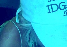 young whore sucks and gets bareback fucked