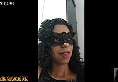 wife hot slut naughty exhibitionist trailer