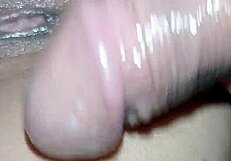 xxx stepdaughter virgin lets herself be touched sideways while we watch tv