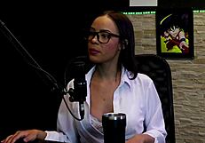 alice vasconcelos dirty interview with vovo moai
