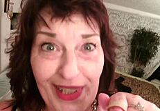 Giantess Femdom Dawnskye1962 Shows Why Guys Stay Home