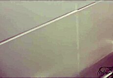 slut wants public toilet fuck on new years eve