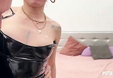 Putalocura trio bdsm for teen briseida