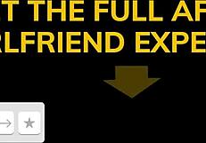 Cute Ebony Girlfriend Gives Deep Safari Road Head