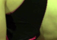Madelyn Marie rides cock then gets facial from monster dick