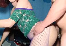 realfemboy update 162 with ladyboy crossdressing fun