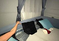 anal fucking a russian hot milf
