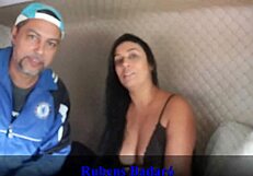 o sexo pede carona no motor home