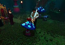 lets play carolines fantasies part 11 wonderland finale