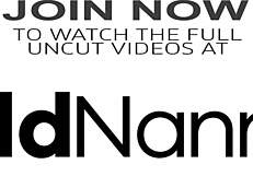 oldnanny horny mature and curvy bbw in hot lesbian action
