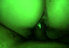 Step brother fucks his sleeping sister and cums deep inside her tight pussy.