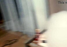 Gorgeous Brazilian Latina Takes Big Cock In Bathtub Threesome