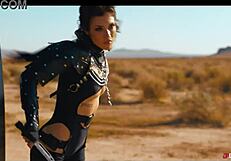 wasteland ultra black friday trailer with dp