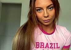 little step sister learns about sex with jojo austin