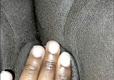 hot girl masturbates in class room
