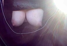 italian big tits milf artemisiana loves hot solo boobs close up