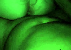 Step brother fucks his sleeping sister and cums deep inside her tight pussy.
