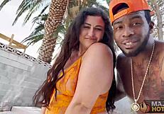 Josie jaxxon rome major busty brunette milf passion