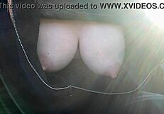 italian big tits milf artemisiana loves hot solo boobs close up