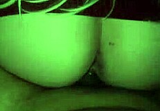 Step brother fucks his sleeping sister and cums deep inside her tight pussy.