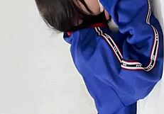 horny schoolgirl hinano tachibana gets down and dirty in asian orgy