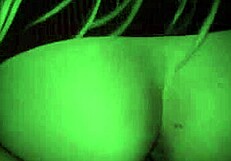 Step brother fucks his sleeping sister and cums deep inside her tight pussy.