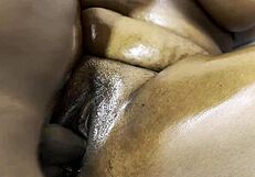 Mr Savana fucks Ugandan pussy hard with big dick