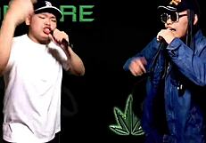 dr dre cover with big tits and ass
