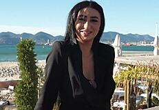 Didi Dominée Comme Elle Le Souhaitait