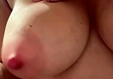 Italian horny tits artemisia love showing her breast and making it bounce for you