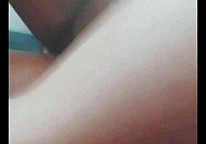 Stepmom gets horny and jerk my hairy bbc
