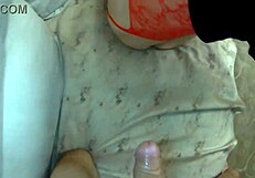 Pov fuck with skinny wife in erotic lingerie