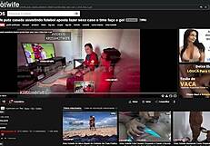 corno catches kriss hotwife cheating