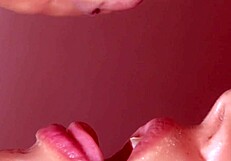 My Japanese Step Sister Swallows Cum Uncensored