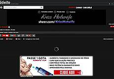 corno catches kriss hotwife cheating