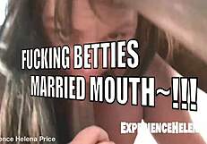 Betty bang first big black cock anal sheer trailer