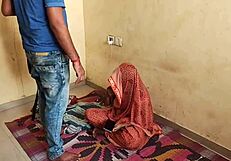 Huge Boobs Big Ass Desi Bhabhi Gets Stripped And Fucked Outdoors