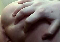 Pussy Play And Orgasm Compilation With Big Dildo Squirts