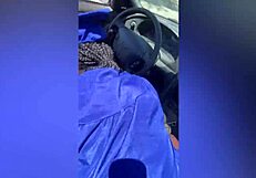Class hoe graduated with outdoor pounding