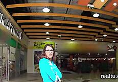 Step mom mortified by hard cock