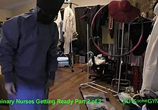 the cum clinic extraction 4 doctor tampa treated by nonbinary doctors