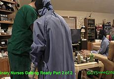 the cum clinic extraction 4 doctor tampa treated by nonbinary doctors